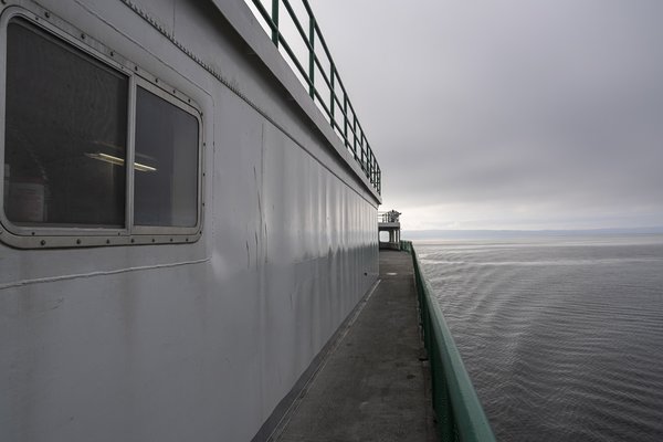 Crossing the Salish 3